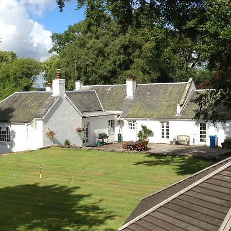 South Craighall B&B Eaglesham Buitenkant foto