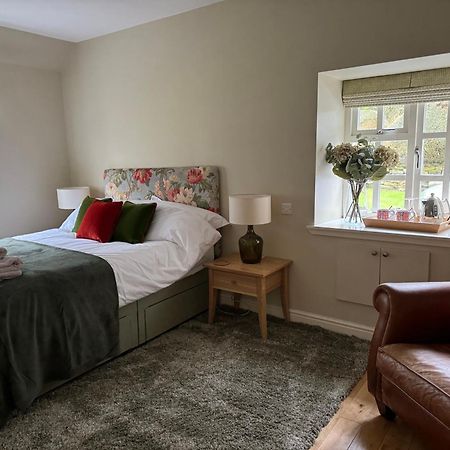 South Craighall B&B Eaglesham Buitenkant foto