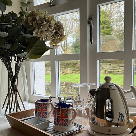 South Craighall B&B Eaglesham Buitenkant foto