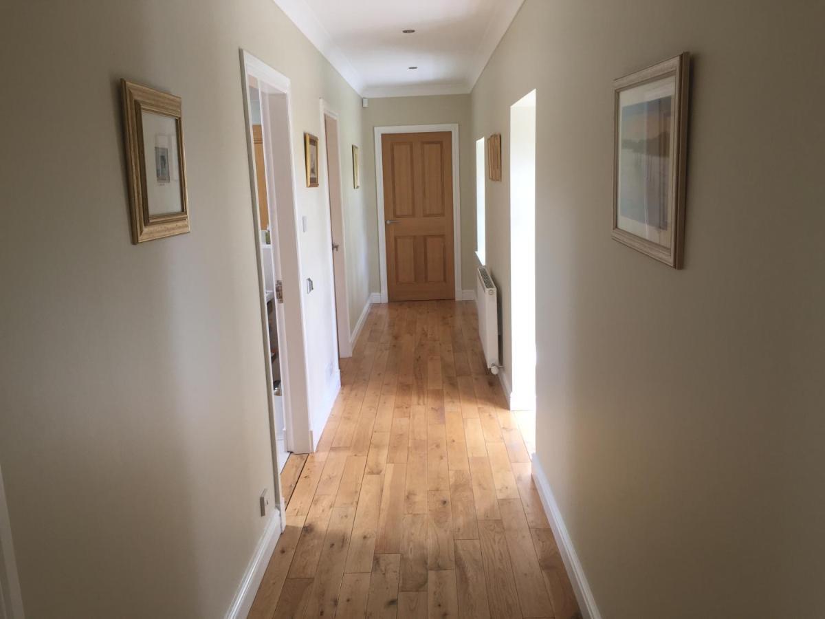 South Craighall B&B Eaglesham Buitenkant foto