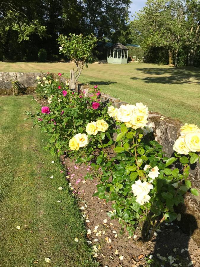 South Craighall B&B Eaglesham Buitenkant foto