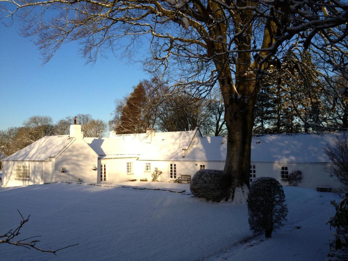 South Craighall B&B Eaglesham Buitenkant foto
