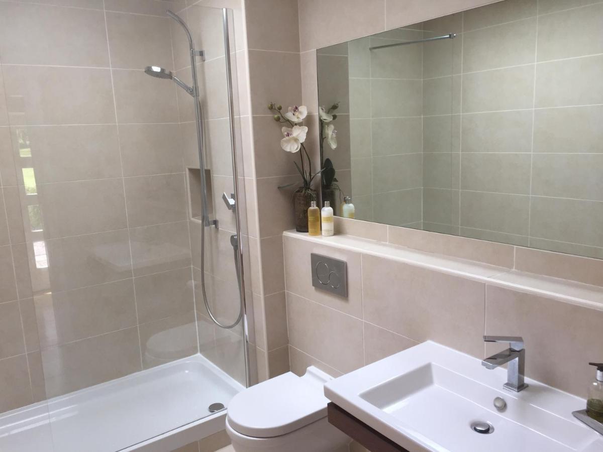 South Craighall B&B Eaglesham Buitenkant foto