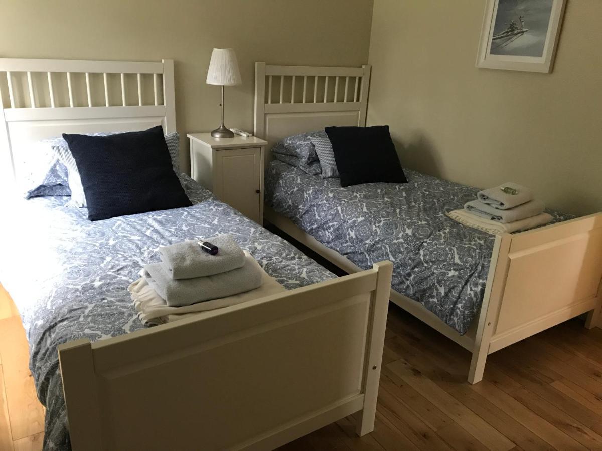 South Craighall B&B Eaglesham Buitenkant foto