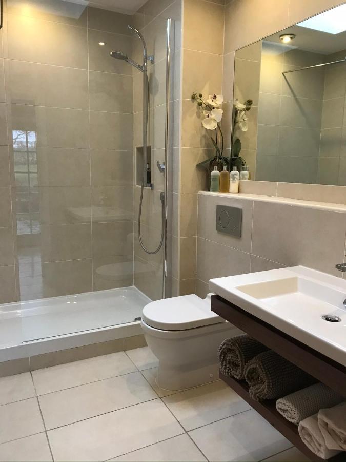 South Craighall B&B Eaglesham Buitenkant foto