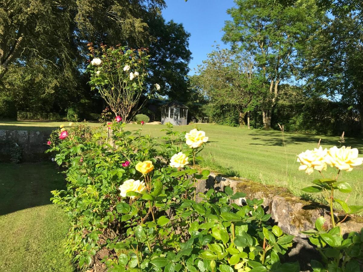 South Craighall B&B Eaglesham Buitenkant foto