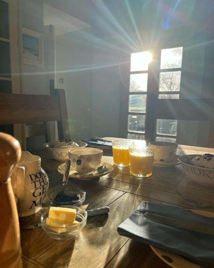 South Craighall B&B Eaglesham Buitenkant foto