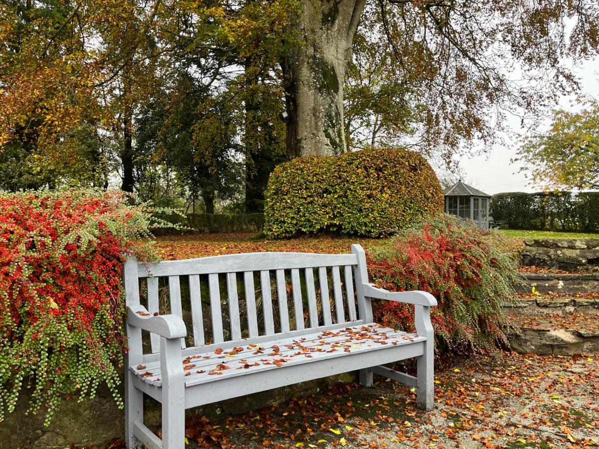 South Craighall B&B Eaglesham Buitenkant foto
